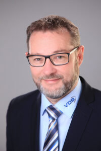 Michael Blendinger